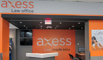 Axess Law