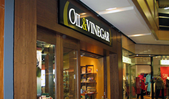 Oil & Vinegar