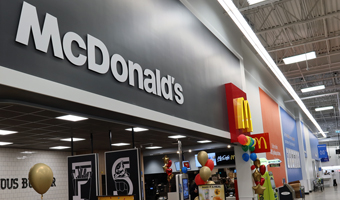 McDonalds
