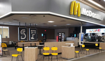 McDonalds