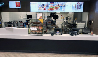 McDonalds