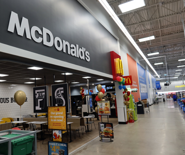 McDonalds