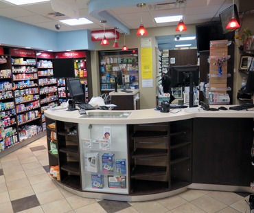 Pharmasave