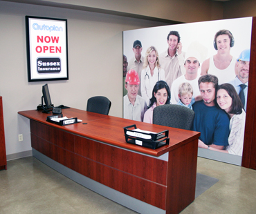 Sussex Insurance